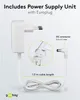 Goobay 60364 Lampe loupe à pince LED, 10 W 800 lm, Voir les images du produit 10
