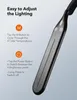 TaoTronics TT-DL072 lampada da terra nera 10 W Anteprima dell’immagine prodotto 5
