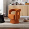 okwish 360° drehbarer Freizeitsessel Loungesessel Produktbild-Vorschau 6