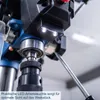 Scheppach Tischbohrmaschine TBM300 Vario - 230V 750W | Produktbild-Vorschau 8