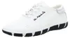 TBS Jazaria Chaussure à voile, Tennis Knit Eco PET, Blanc, Voir les images du produit 2
