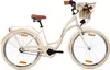 Goetze Style 26 Zoll City Bike, 43 cm Rahmen, 3-Gang Produktbild-Vorschau 1