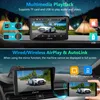 Pantalla Carplay de Carpuride, Carplay y Android Auto Vista previa de la imagen del producto 5