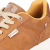 Rieker Hallbschuh - Braun Veloursleder Größe: 41 Normal Produktbild-Vorschau 26