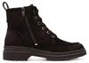 Tamaris Damen Elegante Stiefelette 1-25234-47 Braun Produktbild-Vorschau 6
