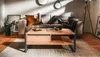 Tavolino Finori Denver 55 Artisan rovere e antracite Anteprima dell’immagine prodotto 19