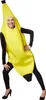 A person wearing a banana costume. Produktbild-Vorschau
