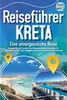 Cestovní průvodce Kréta - nezapomenutelná cesta: Vydejte se Náhled obrázku produktu 2