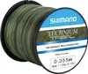 A spool of fishing line with camouflage pattern on a white background. Anteprima dell’immagine prodotto