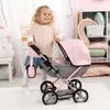 Bayer Design 12733AA Puppenwagen Cosy mit Tasche, Produktbild-Vorschau 4