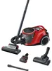 Bosch Serie 6 ProAnimal, 750 W, Cylinder próżniowy, Suchy, Podgląd zdjęcia produktu 1