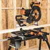 Evo 670257 Wielofunkcyjna Piła Ukośna R255Sms-Db+ - 255Mm Podgląd zdjęcia produktu 22