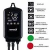 Termostat s zásuvkami 230 V, 3000 W/16 A s NTC čidlem (2 Náhled obrázku produktu 14