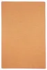 Sisal Natur Teppich Astra Braun, Größe:80x160 cm Produktbild-Vorschau 5