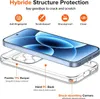 Hülle + 2X Schutzglas für Xiaomi 17 Panzerfolie Display Produktbild-Vorschau 9