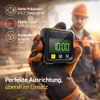 Luminis X1™ Misuratore di precisione 5 in 1 Misuratore Anteprima dell’immagine prodotto 4
