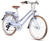 Almrausch Marlies 6 26 26 Zoll Rosa 40 cm Produktbild-Vorschau 2