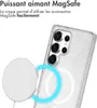 imoshion Sparkle Backcover avec MagSafe pour le Samsung Voir les images du produit 6