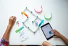 Sphero Mini Activity Kit Productafbeelding-voorbeeld 3
