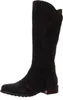 Simen Klassische Stiefel Damen 32313236383031 Schwarz 37 EU Produktbild-Vorschau 8