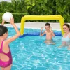 Bestway Schwimmendes Wasserball-Set 142 x 76 cm 52123 Produktbild-Vorschau 40