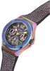 Guess - GW0620L4 - Dámské náramkové hodinky - Quartz - Náhled obrázku produktu 9