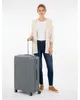 Koffer TRAVELITE PACIFIC ANTHRAZIT Größe: L Produktbild-Vorschau 12