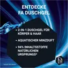 FA Duschgel 250 ml Men Kick Off, 12x 250 ml Produktbild-Vorschau 3