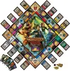 Hasbro - Monopoly Dungeons and Dragons: Ehre unter Dieben Produktbild-Vorschau 3