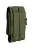Brandit BD8058 | Molle Phone Pouch medium Zubehör One SIze Produktbild-Vorschau 2