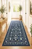 Conceptum, hypnozie, koberec, 100x200 cm, 100% polyester, Náhľad obrázku produktu 4