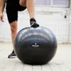 Matchu Sports Gymnastikball (85 cm Schwarz Anti-Burst) mit Produktbild-Vorschau 5