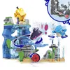 Mega Pokemon Vodní dobrodružství Náhled obrázku produktu 6