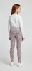 TupTam Mädchen Leggings 2er PACK Winterleggings Thermo Hohe Produktbild-Vorschau 4