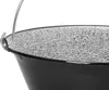 Pentola Piknik 16 litri, smaltata, 420 mm Anteprima dell’immagine prodotto 3