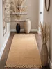 Hanse Home Handloom 1.0 Jute Teppich Fjord Natur Gold Produktbild-Vorschau 2