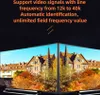 Zestaw konwerterów wideo RGBS MDA CGA EGA na VGA do Podgląd zdjęcia produktu 7