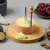 KESPER kaasrasper, bamboe (FSC-gecertificeerd), diameter Productafbeelding-voorbeeld 8