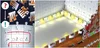 Maison en pain d'épices de nuit Ravensburger 11237 Voir les images du produit 6