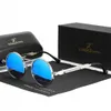 Lunettes De Soleil Polarisées Kingseven Pour Homme Lenonki Voir les images du produit 6