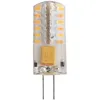 Spectrum LED Leuchtmittel Stiftsockel 2W G4 klar 165lm Produktbild-Vorschau 2