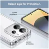 Per Xiaomi Redmi Note 14 4G Custodia protettiva ibrida in Anteprima dell’immagine prodotto 6