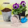Perlit Perlite Sack 125L für Pflanzen zur Bodenverbesserung Produktbild-Vorschau 9