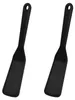 2 Stücke Pfannenwender Silikon,Antihaft Silicone Produktbild-Vorschau 1