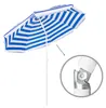 Parasol | Strand Parasol | Parasols | Opvouwbaar | 180 cm | Productafbeelding-voorbeeld 9