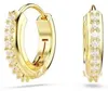 Swarovski creolen dames, Matrix, Swarovski® zirkonia, Productafbeelding-voorbeeld 6