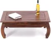 OPIUMTISCH "EAST" | 100x60cm (BxT), Mahagoni | Produktbild-Vorschau 3