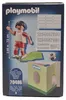 Giocatore della nazionale di calcio polacca PLAYMOBIL 70486 Anteprima dell’immagine prodotto 10