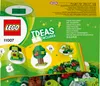 LEGO 11007 Classic Kit créatif vert, kit de démarrage, Voir les images du produit 24