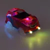 Tracks Cars 6 LED Lights telecomando pista luminosa con Anteprima dell’immagine prodotto 5